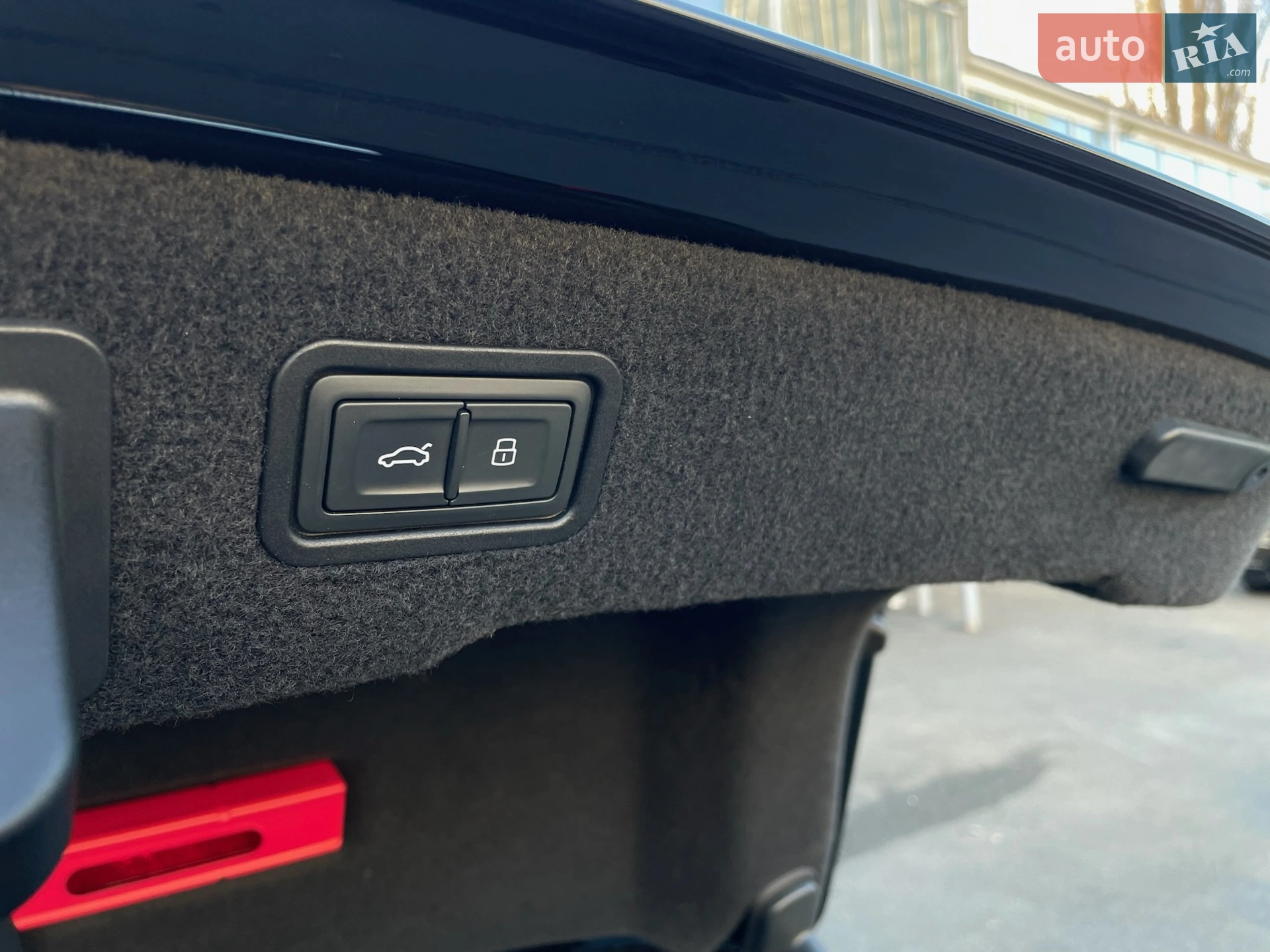 2021 Audi A8 - мініатюра 47