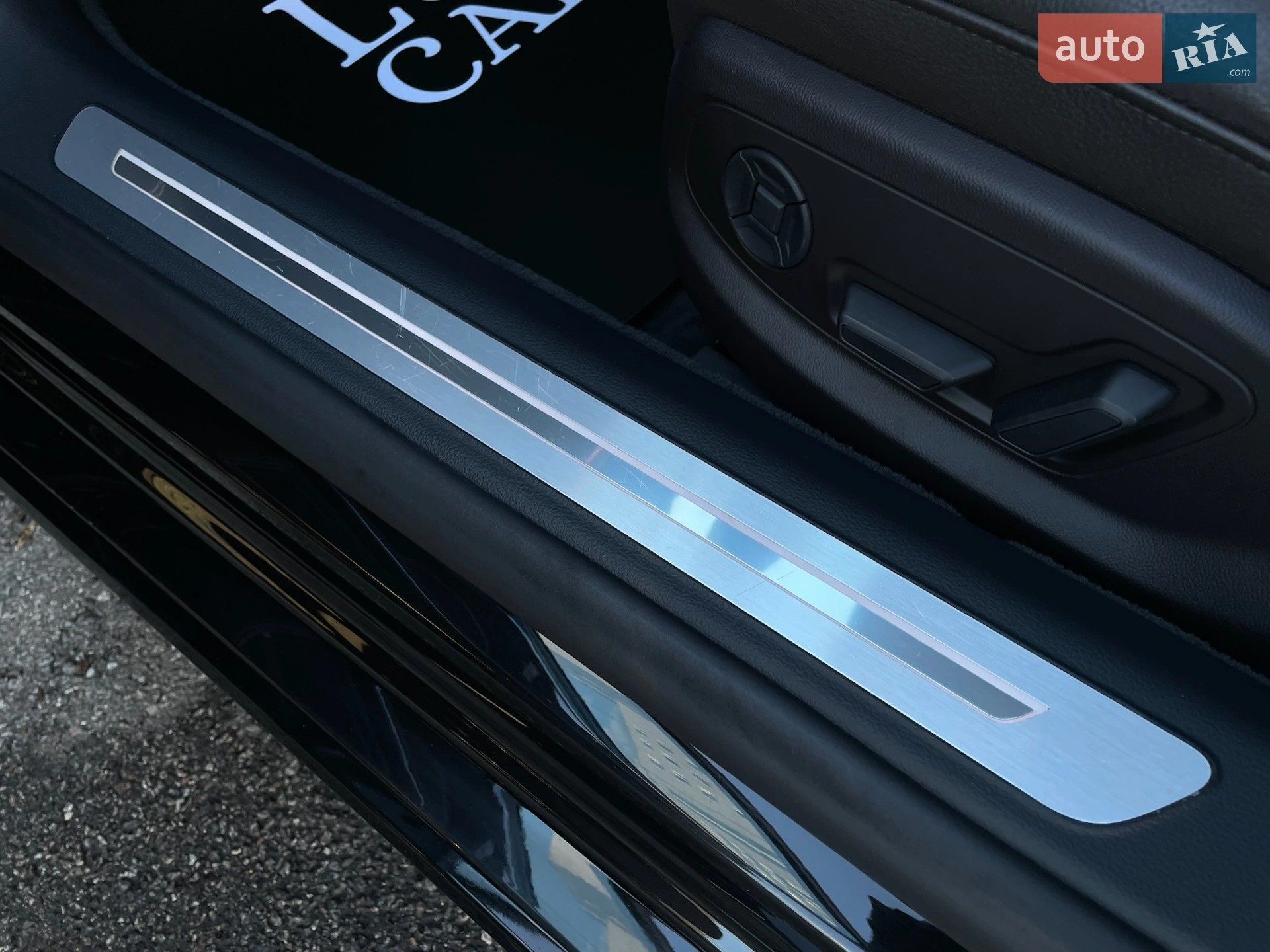 2021 Audi A8 - мініатюра 50
