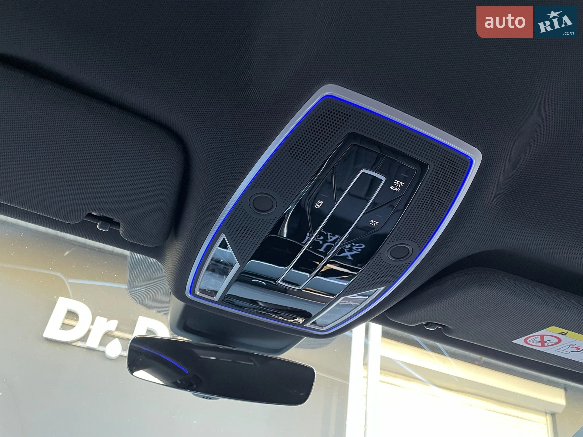 2021 Audi A8 - мініатюра 53