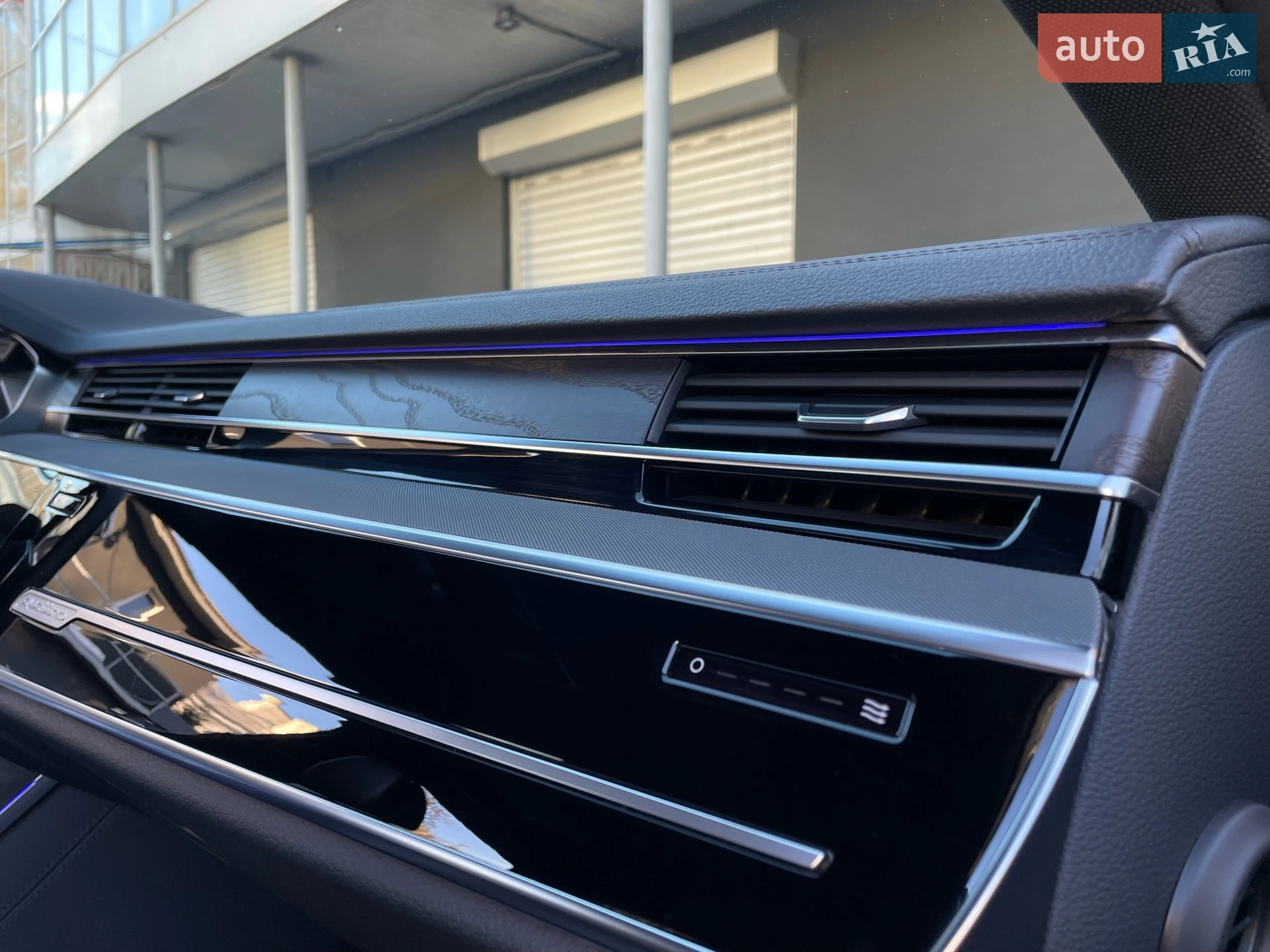 2021 Audi A8 - мініатюра 59