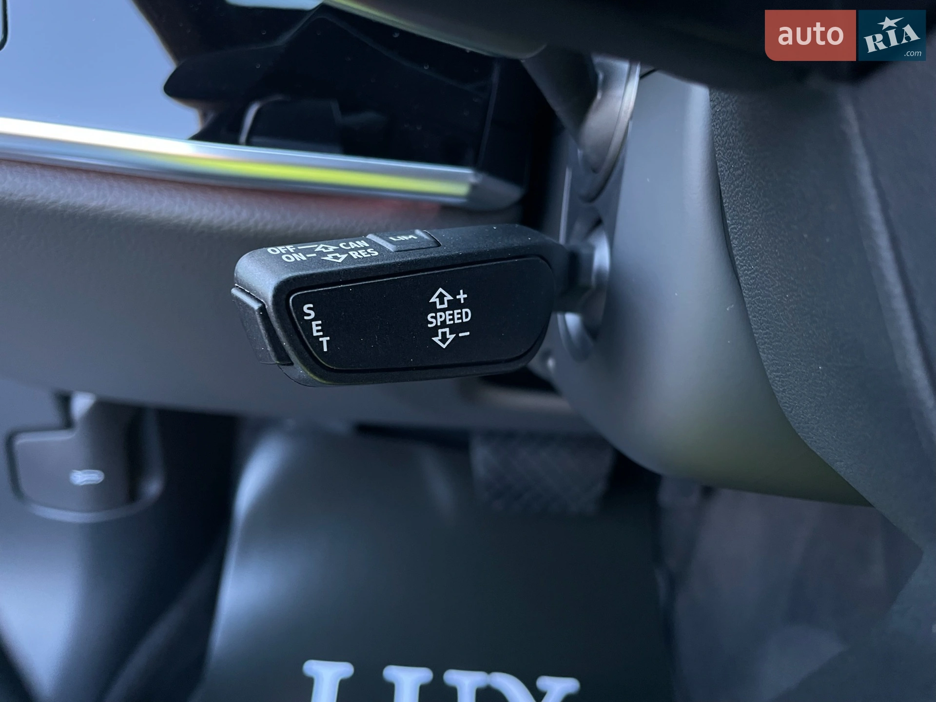 2021 Audi A8 - мініатюра 65