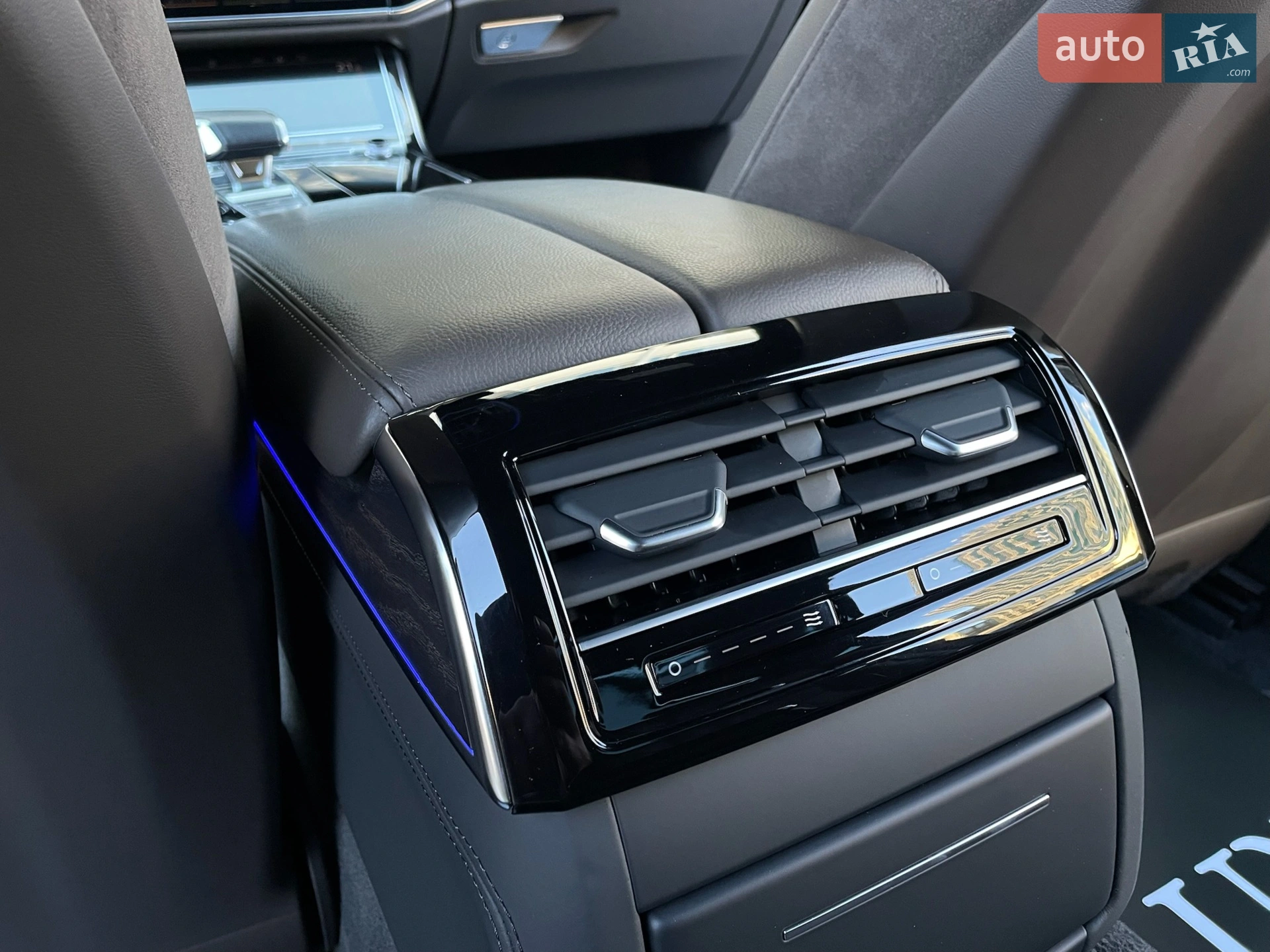 2021 Audi A8 - мініатюра 68