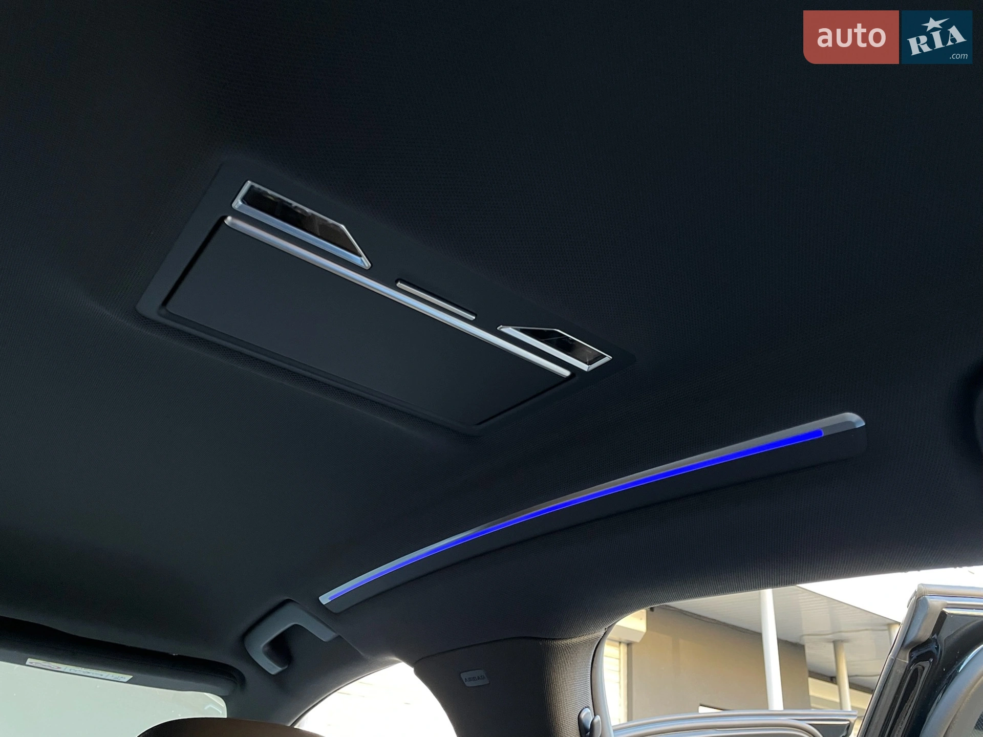 2021 Audi A8 - мініатюра 78