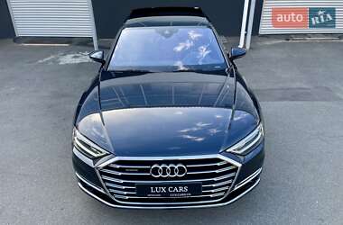 Седан Audi A8 2019 в Києві