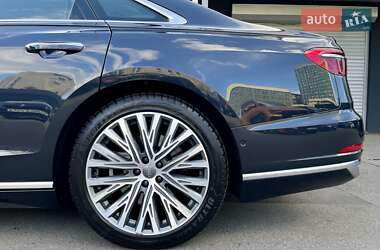 Седан Audi A8 2019 в Києві