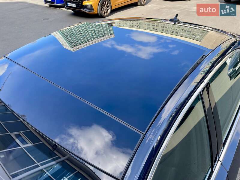 Седан Audi A8 2019 в Києві