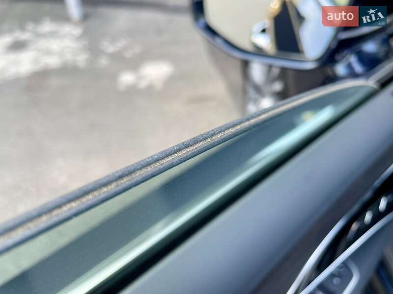 Седан Audi A8 2019 в Києві