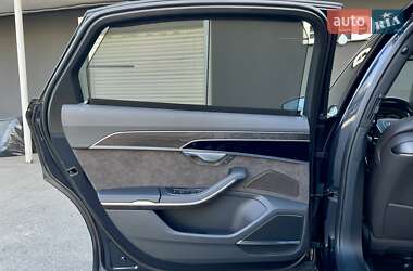 Седан Audi A8 2019 в Києві