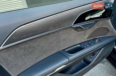 Седан Audi A8 2019 в Києві