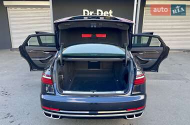 Седан Audi A8 2019 в Києві