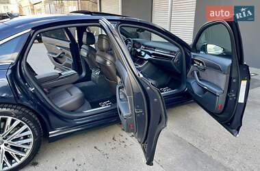Седан Audi A8 2019 в Києві