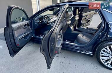 Седан Audi A8 2019 в Києві