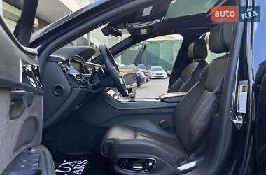 Седан Audi A8 2019 в Києві