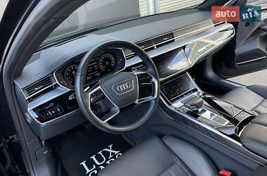 Седан Audi A8 2019 в Києві