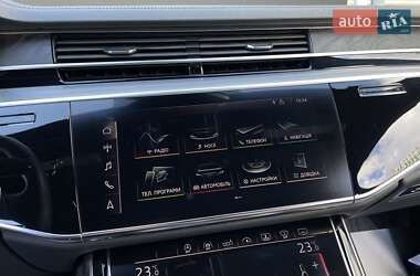 Седан Audi A8 2019 в Києві