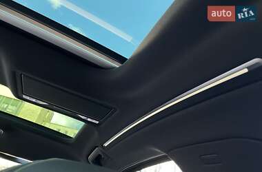 Седан Audi A8 2019 в Києві