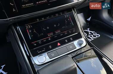 Седан Audi A8 2019 в Києві