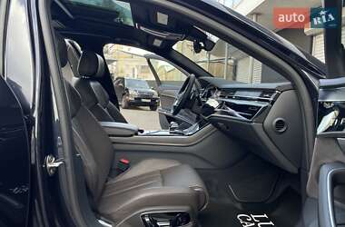 Седан Audi A8 2019 в Києві