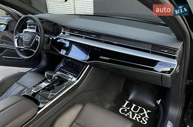 Седан Audi A8 2019 в Києві