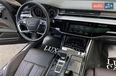 Седан Audi A8 2019 в Києві