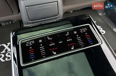 Седан Audi A8 2019 в Києві