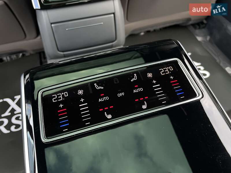 Седан Audi A8 2019 в Києві