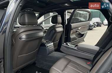 Седан Audi A8 2019 в Києві