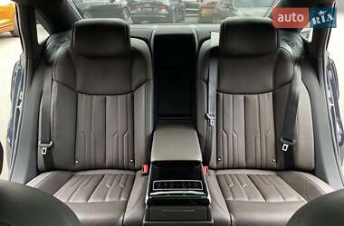 Седан Audi A8 2019 в Києві