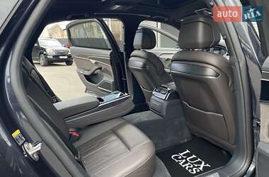 Седан Audi A8 2019 в Києві