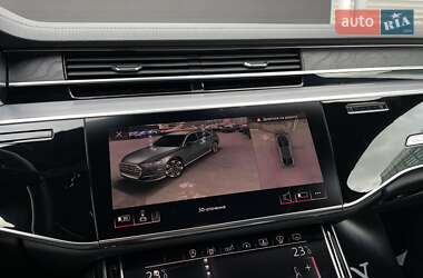 Седан Audi A8 2019 в Києві