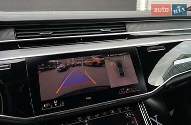 Седан Audi A8 2019 в 