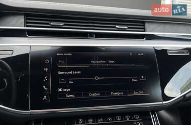 Седан Audi A8 2019 в Києві