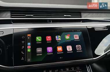 Седан Audi A8 2019 в Києві
