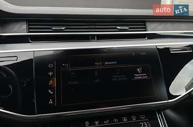 Седан Audi A8 2019 в Києві