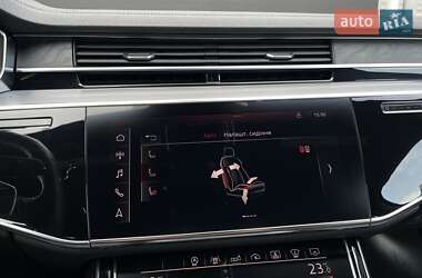 Седан Audi A8 2019 в Києві