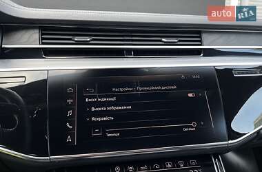 Седан Audi A8 2019 в Києві