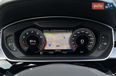 Седан Audi A8 2019 в Києві