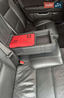 Седан Audi A8 2008 в 