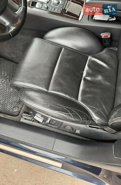 Седан Audi A8 2008 в 