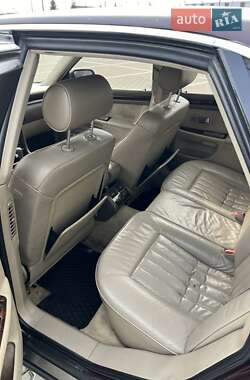 Седан Audi A8 1999 в 