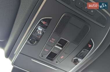 Седан Audi A8 2013 в 