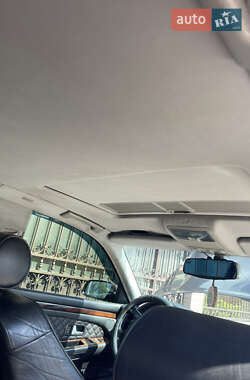 Седан Audi A8 2000 в 