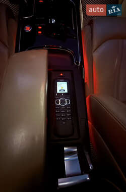 Седан Audi A8 2011 в 