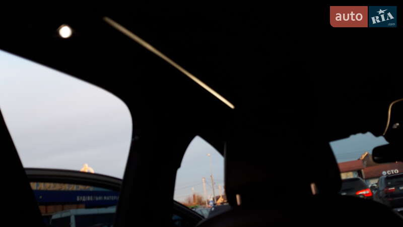 Седан Audi A8 2011 в Киеве