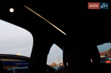 Седан Audi A8 2011 в 
