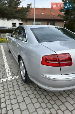 Седан Audi A8 2009 в 