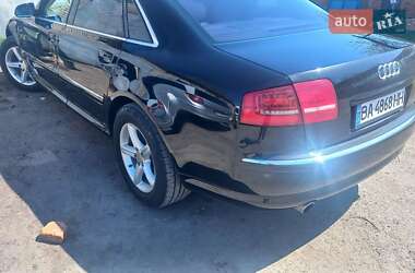 Седан Audi A8 2006 в Бершади