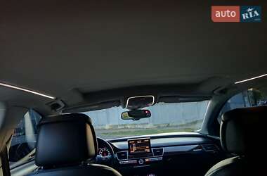 Седан Audi A8 2013 в 