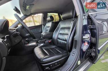 Седан Audi A8 1998 в 