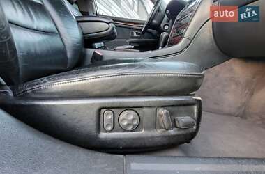 Седан Audi A8 1998 в 
